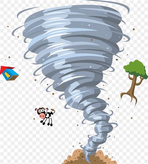 Tornado Cartoon Animation Clip Art, PNG, 3623x4000px, Tornado, Animated ...