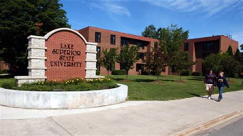 Lake Superior State University | Michigan