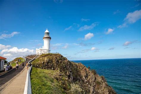 Byron Bay Lighthouse Walk - one of NSW's best coastal walks — Walk My World