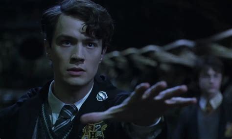 Who is Mattheo Riddle and Is He In Harry Potter? - PotterTalk.Net