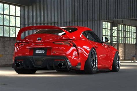 Toyota Gr Supra Heritage Edition | TOYOTA INFORMATION