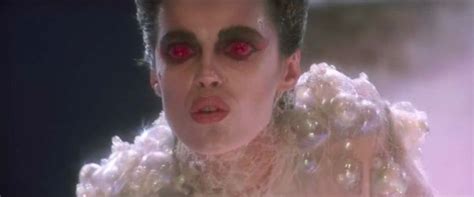 Gozer in Ghostbusters - makeup reference | Costumes | Pinterest ...