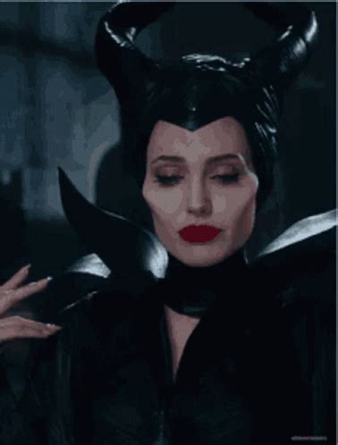 Evil Laugh GIF - Evil Laugh AngelinaJolie - Discover & Share GIFs