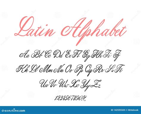 Best fonts for latin tattoos - extremelity