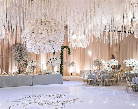 10 of Our Favorite Luxury Wedding Venue in the U.S. | Wedding ...