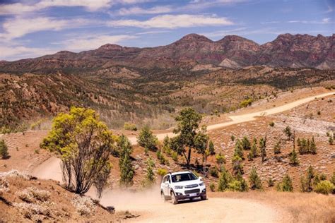 Top Places To Visit On A South Australia Road Trip: Itinerary 2022