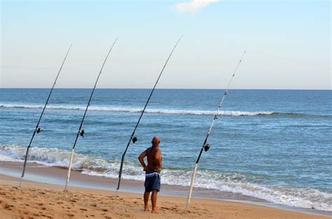 Long Beach Island NJ Fishing Report. The best fishing spots on LBI