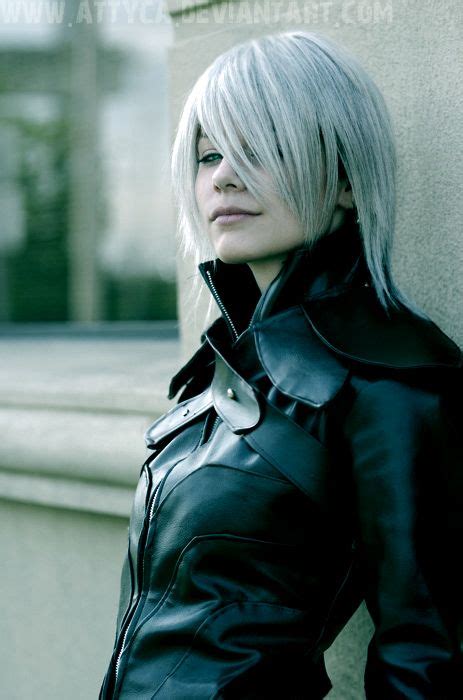 Pin on Advent Children