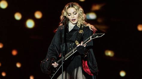 Madonna Concert Toronto 2024 - Polly Katusha