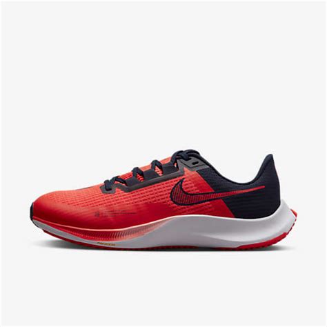 Red Zoom Rival Shoes. Nike.com