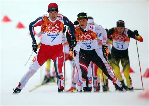 Sochi 2014/Nordic Combined Photos - Best Olympic Photos