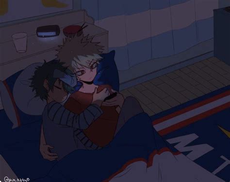 Pin on Bakudeku