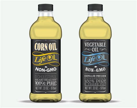 Affordable, non-GMO LifeOiL brands: Healthy eating just got easier ...