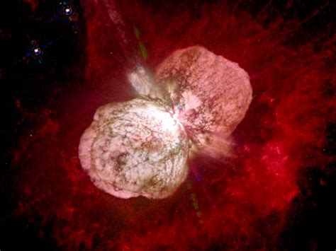 Carina nebula Archives - Universe Today