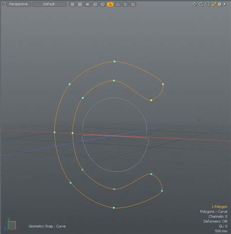 B-Spline