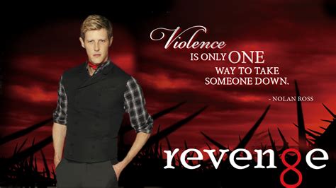 Revenge Quotes - Revenge Photo (35677909) - Fanpop