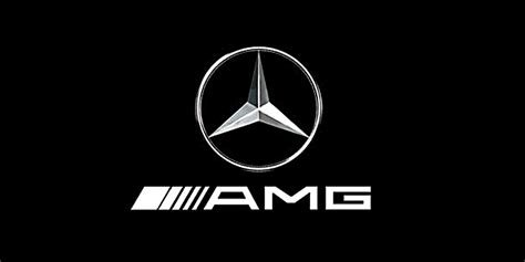 Mercedes AMG logo - PakWheels Blog