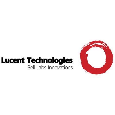 Lucent Technologies Logo PNG Transparent & SVG Vector - Freebie Supply