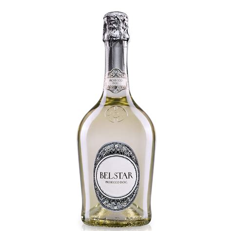 Prosecco DOC Brut - BelStar