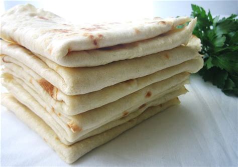 Flat Bread Recipe - Traditional Armenian Lavash - HubPages