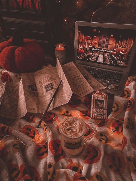 Aesthetic | Halloween essentials, Halloween pictures, October halloween