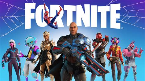 [100+] Fortnite 1920x1080 Hd Wallpapers | Wallpapers.com