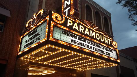 Paramount Theater named 2017 Outstanding Historic Theatre | 106.1 The ...