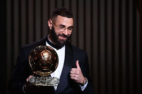 BALLON D’OR 2022 CEREMONY AND AWARDS - Pennwise - Medium