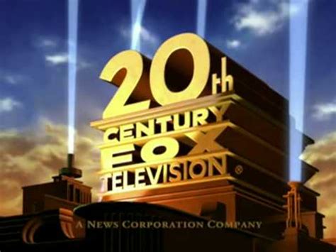 20th Century FOX Fanfare - Rock version! - YouTube