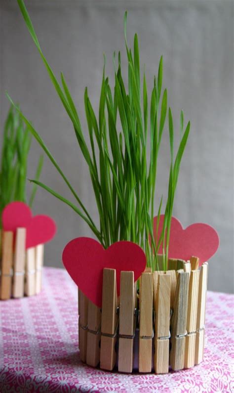 20+ Cute and Easy Clothespin Crafts You'll Love - Noted List