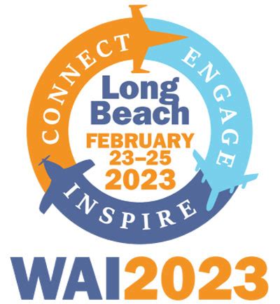 Connecting at WAI 2023 - Chicago's Leading Edge Chapter