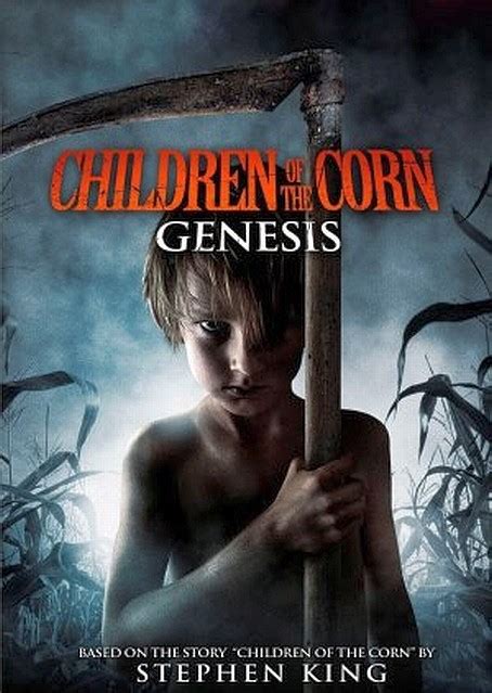 Children of the Corn: Genesis (2012) | PrimeWire