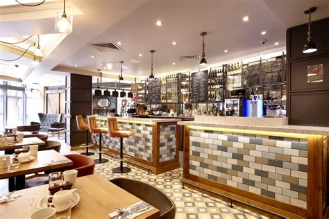 Hotel Indigo York, UK | Hotelier International