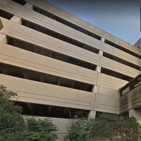 Man Jumps Off NJ Transit Parking Garage In Central Jersey | Somerset ...