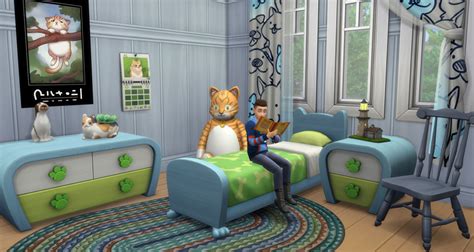 The sims 4 cats and dogs review - interactiveadams