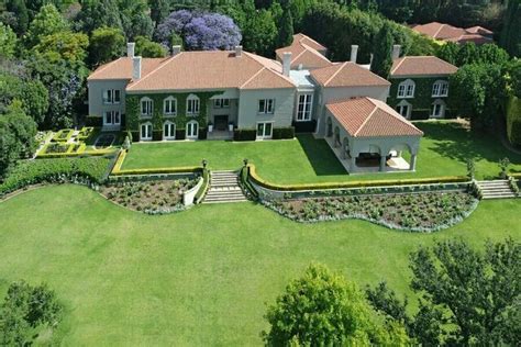 Coronation Road, Sandhurst, Johannesburg, 2196, South Africa - Luxury ...