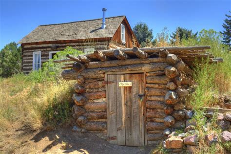 How to Build a Root Cellar: A Step by Step Guide | GroCycle