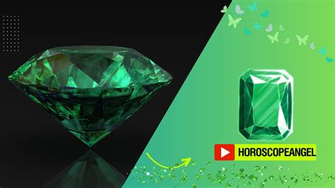 Emerald Green Color: Meaning, Symbolism, and Feng Shui Tips - YouTube