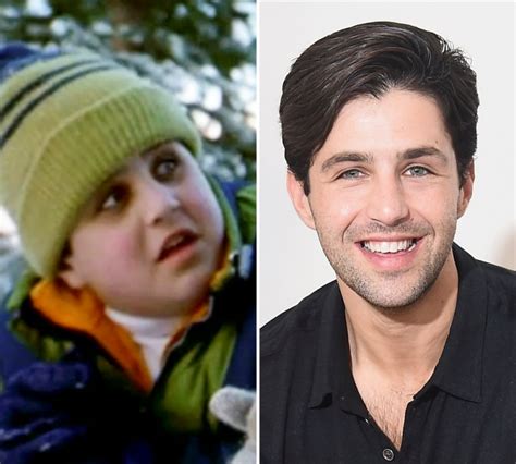 'Snow Day' Movie: See Then-and-Now Pics of the Cast