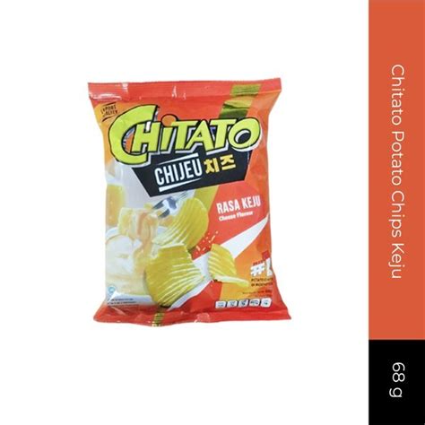 Jual Produk Chips Cheese Edition Termurah dan Terlengkap Mei 2023 ...