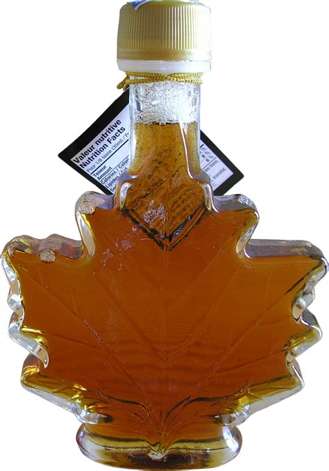 Maple Syrup Grade A - Ioka Valley Farm