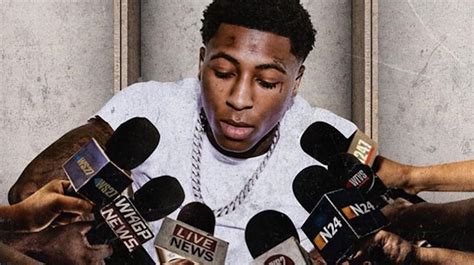 NBA YoungBoy Drops New Album "AI Youngboy 2" Early And It's Fire ...