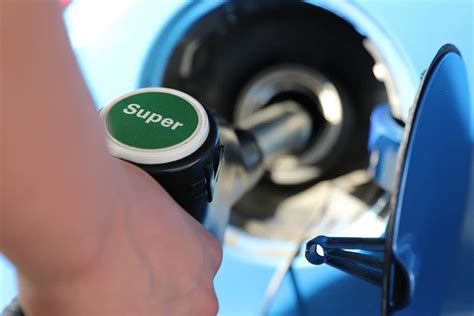 Octane Fuel Ratings: Which to Choose for Your Vehicle | SC Fuels