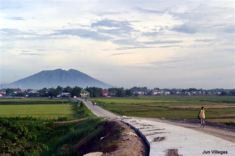 Smart Backpacker: Candaba Wetlands Bird Sanctuary