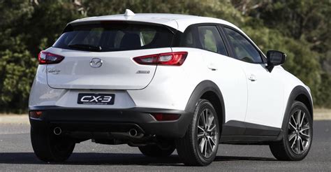 Mazda CX-3 Photos and Specs. Photo: CX-3 Mazda reviews and 22 perfect ...