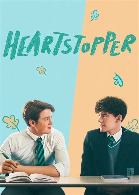 Find an Actor to Play Nick Nelson in Heartstopper (90s) on myCast