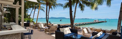 The Village Coconut Island Hotel, Phuket | YachtCharterFleet