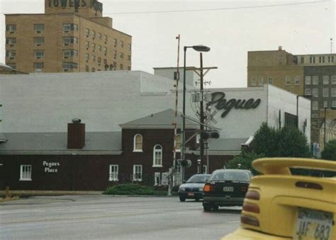 Pegues at 3rd & Main | Old buildings, Towns, Places