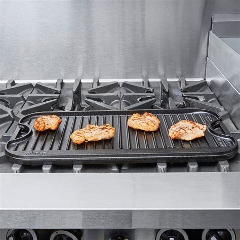 Can You Use A Cast Iron Griddle On A Flat Top Stove at Jeanne Foley blog