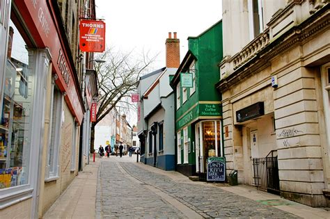 Les 10 meilleures choses à faire à Norwich - À la découverte des joyaux ...